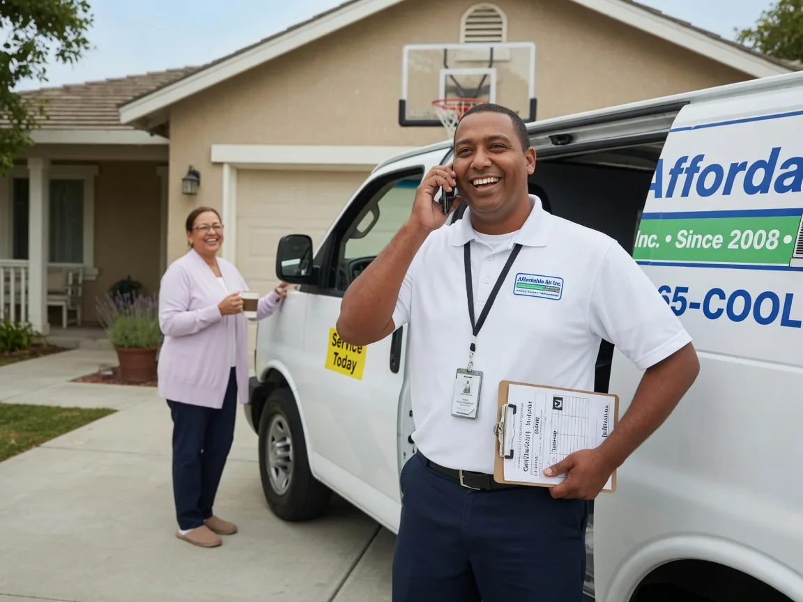 Central Ac Repair Mountain Rest, SC FAQs